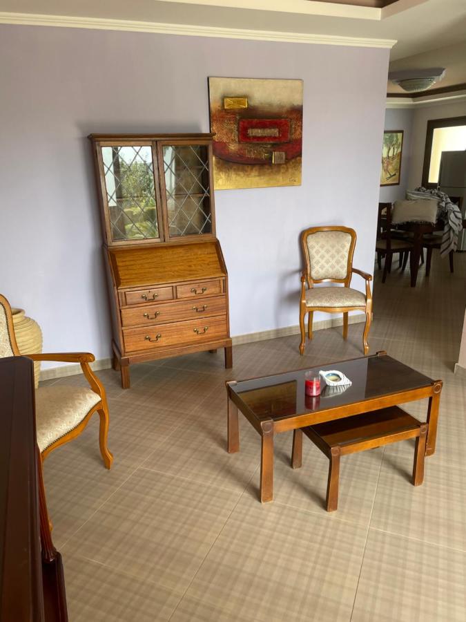 Softades Cottage Омодос Екстериор снимка